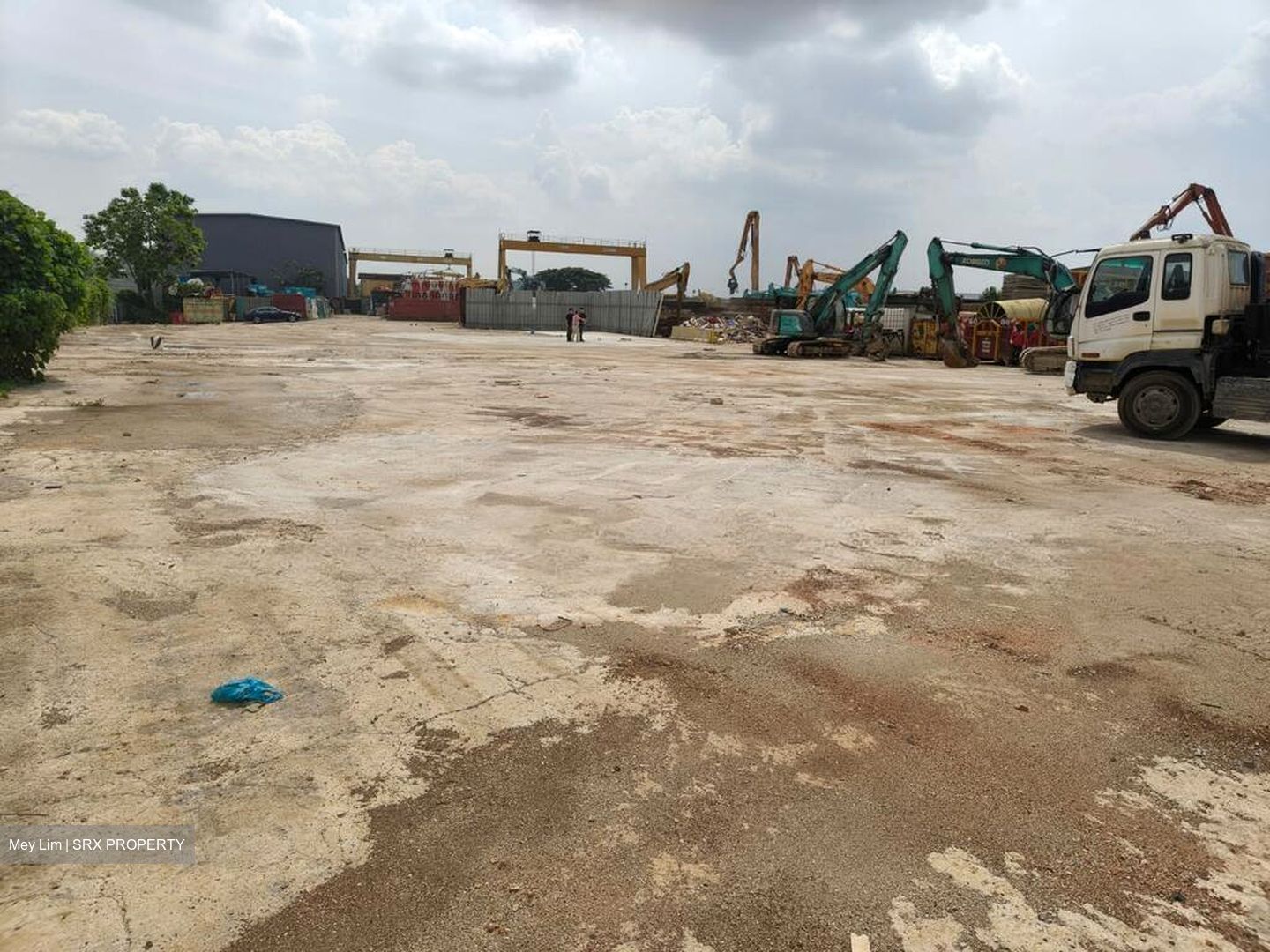 Defu Lane 8 (D19), Warehouse #504154551